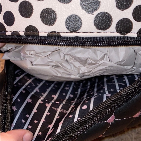 Betsy Johnson Backpack - Picture 9 of 9